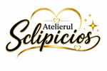 Atelierul Sclipicios - Inicio
