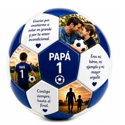 Mingea Personalizată